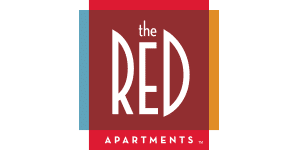Village Green - The Red Apartments